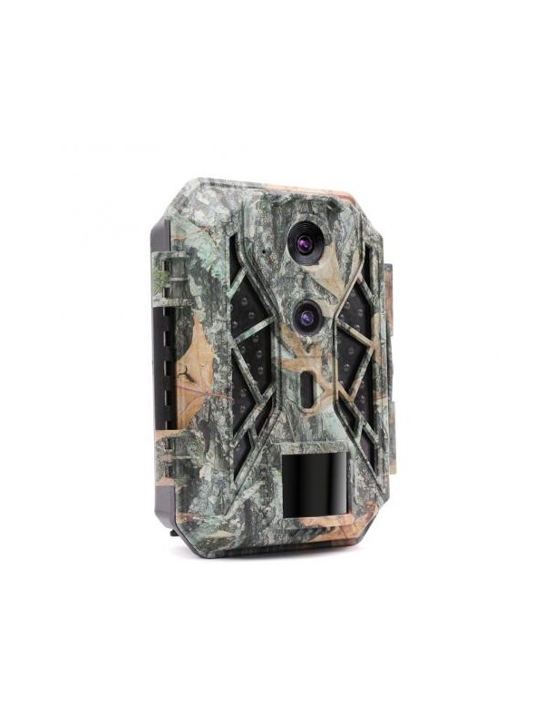 BRAUN Scouting Cam Black820 Dual Sensor