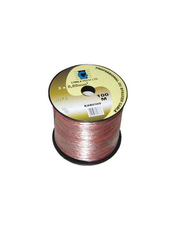 Cablu difuzor ofc cu 1.0mm