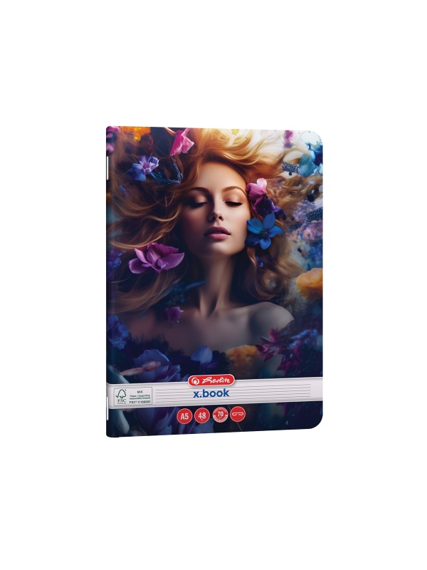 CAIET A5 48 FILE DICTANDO BEAUTY