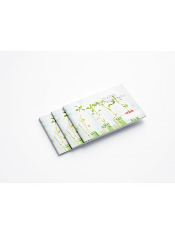 Caiet biologie 24f rock your s