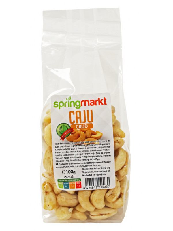 CAJU CRUD 100GR