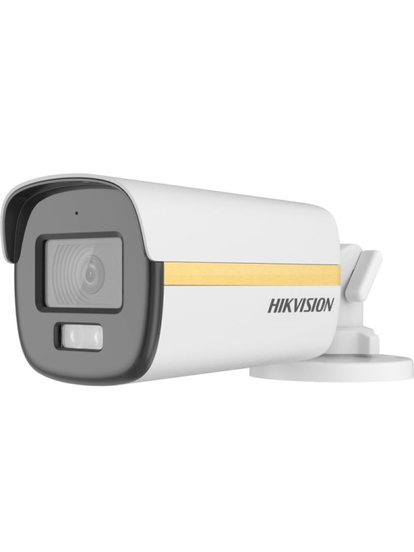 CAMERA BULLET 2MP 2.8MM IR 40M
