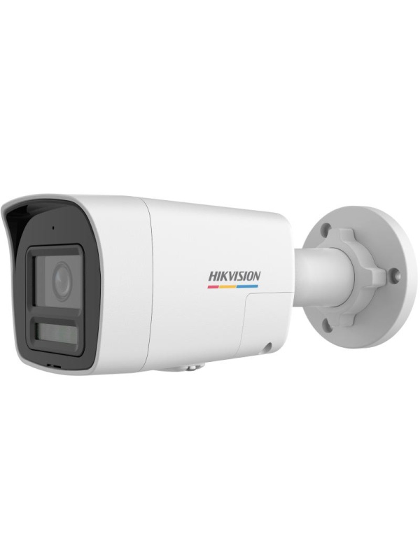 CAMERA IP BULLET 2MP 2.8MM IR 30M