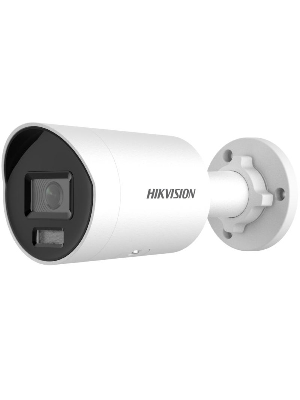 CAMERA IP BULLET 4MP 2.8MM IR30M