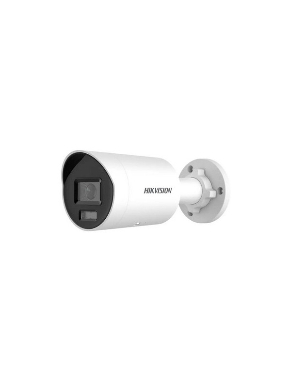 CAMERA IP BULLET 4MP 2.8MM IR40M AUDIO