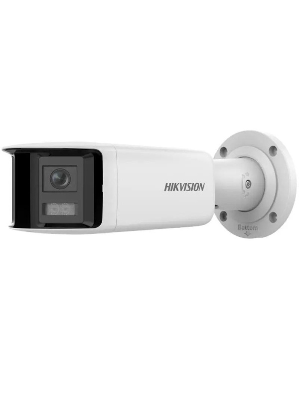 CAMERA IP BULLET 4MP 2.8MM IR40M