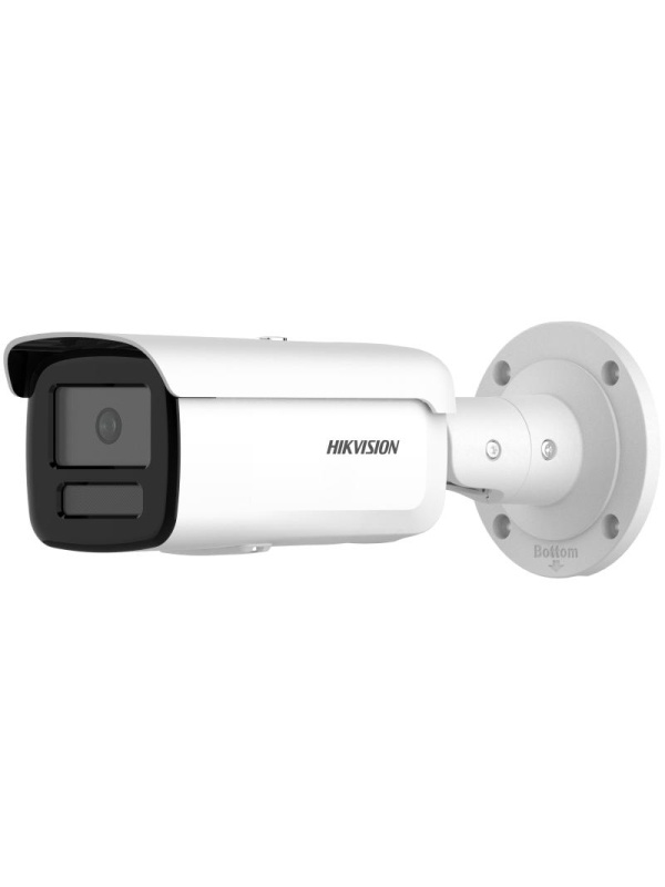CAMERA IP BULLET 4MP 2.8MM IR60M