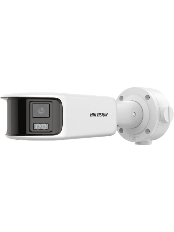 CAMERA IP BULLET 6MP 2.8MM IR40M