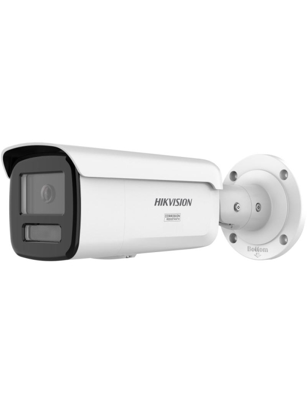 CAMERA IP BULLET 8MP 2.8MM IR60M