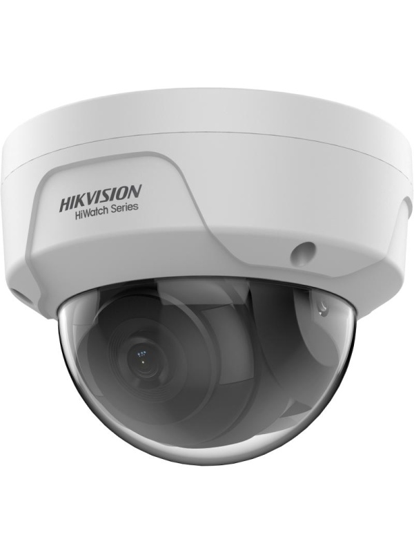 CAMERA IP DOME 2MP 2.8MM IR30M