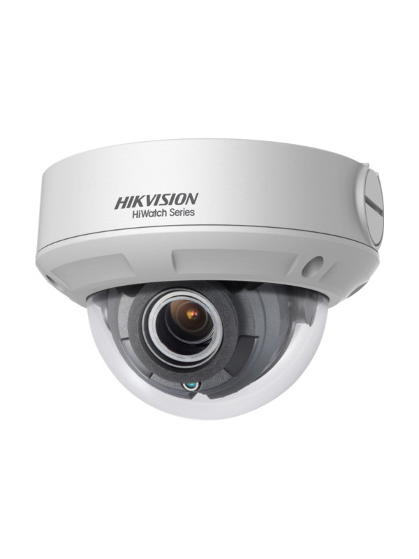 Camera ip dome 4mp 2.8-12mm ir30m
