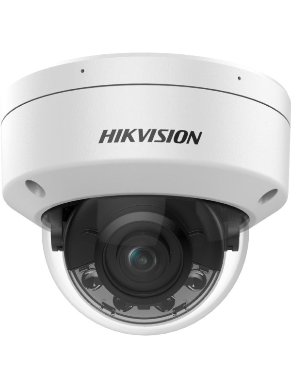 CAMERA IP DOME 8MP 4MM IR30M