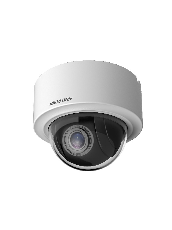 CAMERA IP PT 4MP 2.8-12MM SPEED DOME