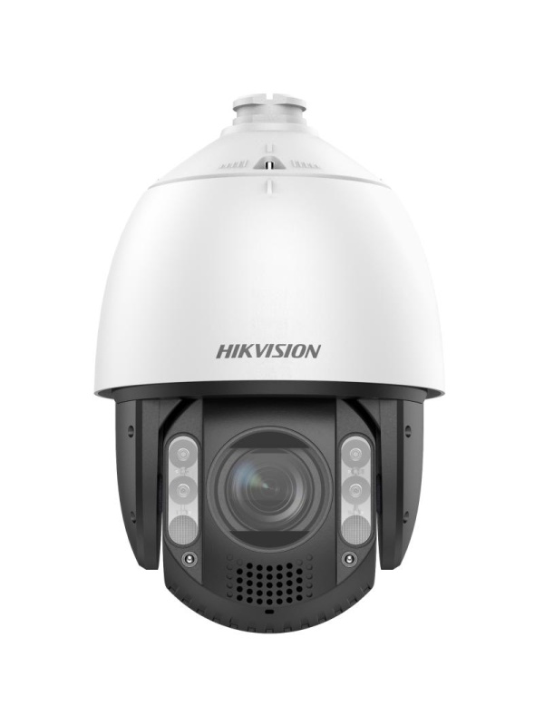 CAMERA IP SPEED DOME 2MP 6.7-134MM