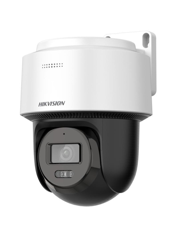 CAMERA MINI PT IP 4MP 4MM IR30M