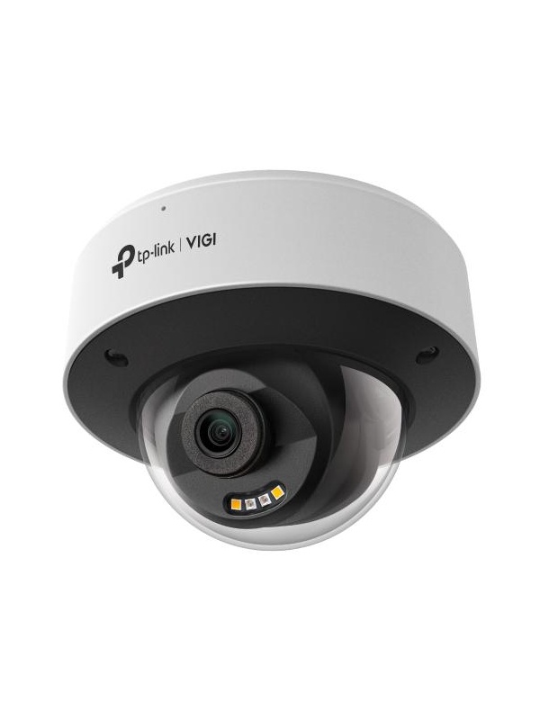 CAMERA TP-LINK VIGI DOME 8MP 2.8MM
