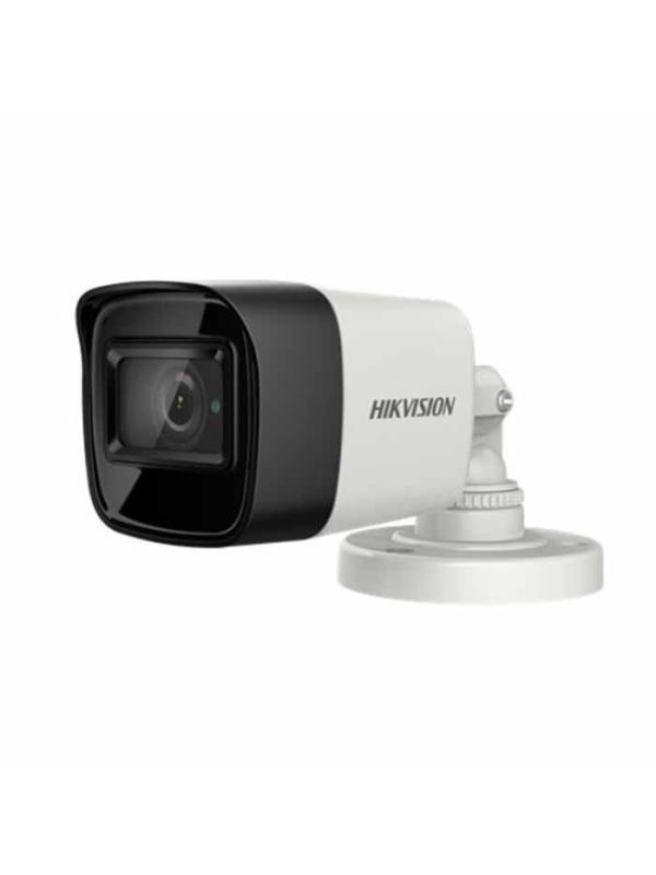 CAMERA TURBOHD BULLET 5MP 2.8MM IR25M