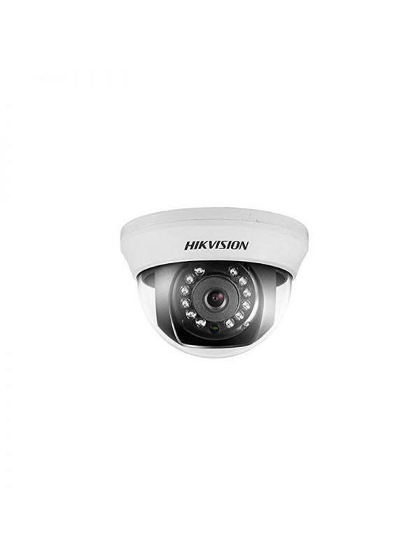 CAMERA TURBOHD DOME 2MP 2.8MM IR20M