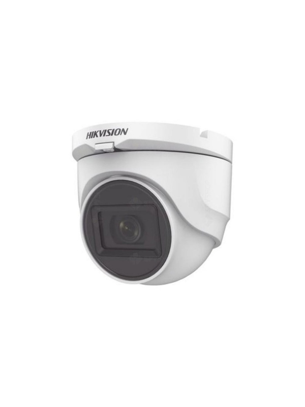CAMERA TURBOHD TURRET 2MP 2.8MM IR30M