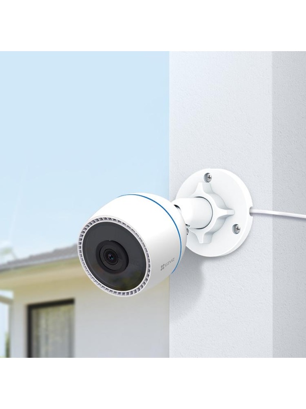 CAMERA WIFI 3K 2.8MM IR 30M IP67