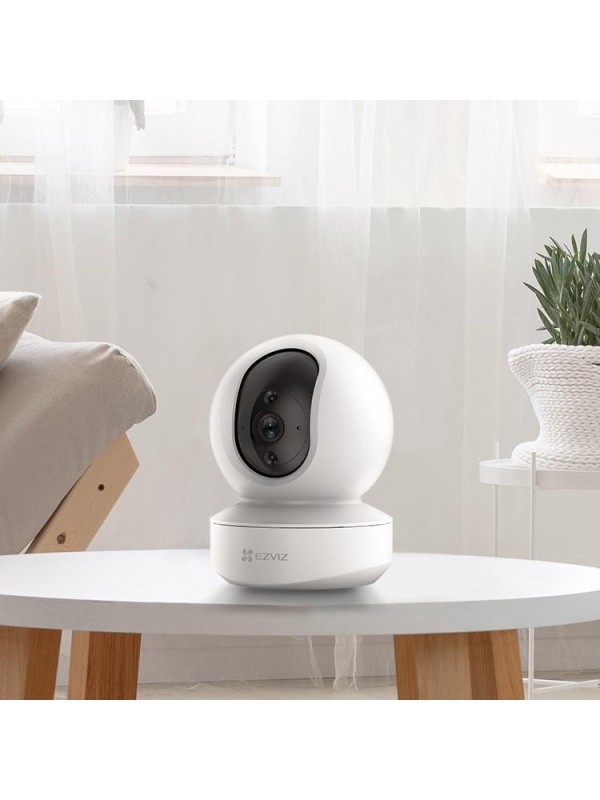 CAMERA WIFI 4MP 4MM IR 10M