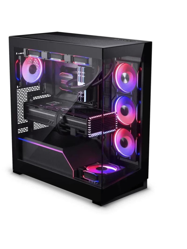 Caracasa PHK NV Series NV5 MK2 ARG BLACK