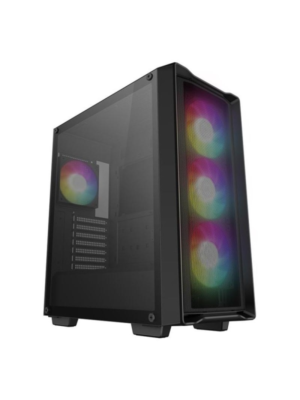 Carcasa Deepcool CC560 MESH V2 BLACK