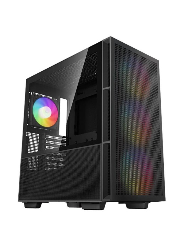 Carcasa Deepcool CH560 ARGB