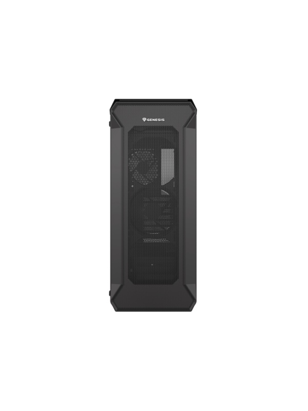 Carcasa GENESIS IRID 505 V2 MIDTOW BLACK