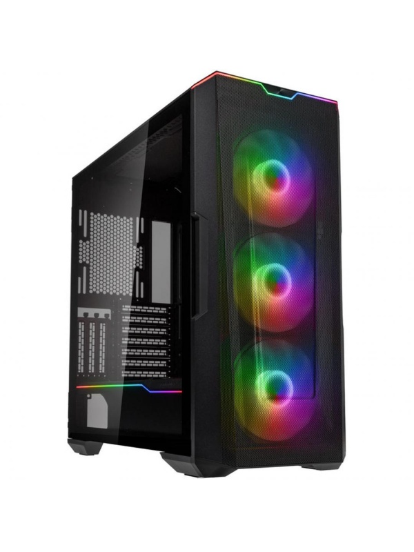 Carcasa PHK Eclipse G500A D-RGB