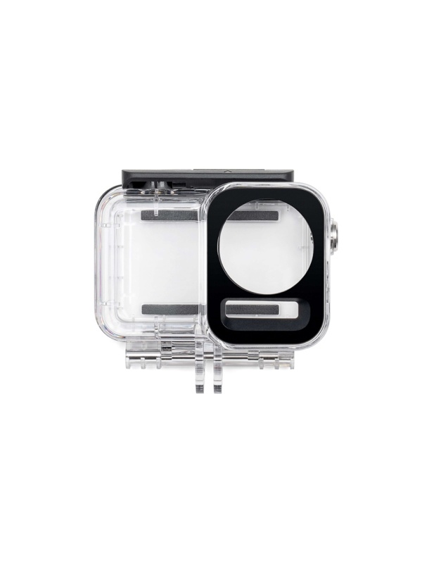 Carcasa subacvatica DJI Osmo Action 3