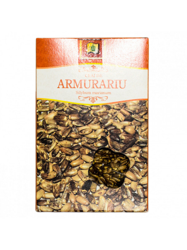 CEAI ARMURARIU 50gr STEFMAR