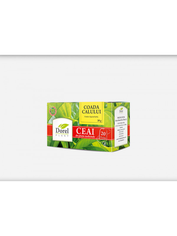 CEAI COADA CALULUI 20DZX1,5GR