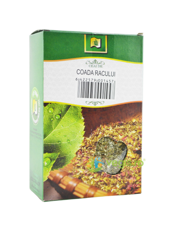 CEAI COADA RACULUI IARBA 50gr STEFMAR