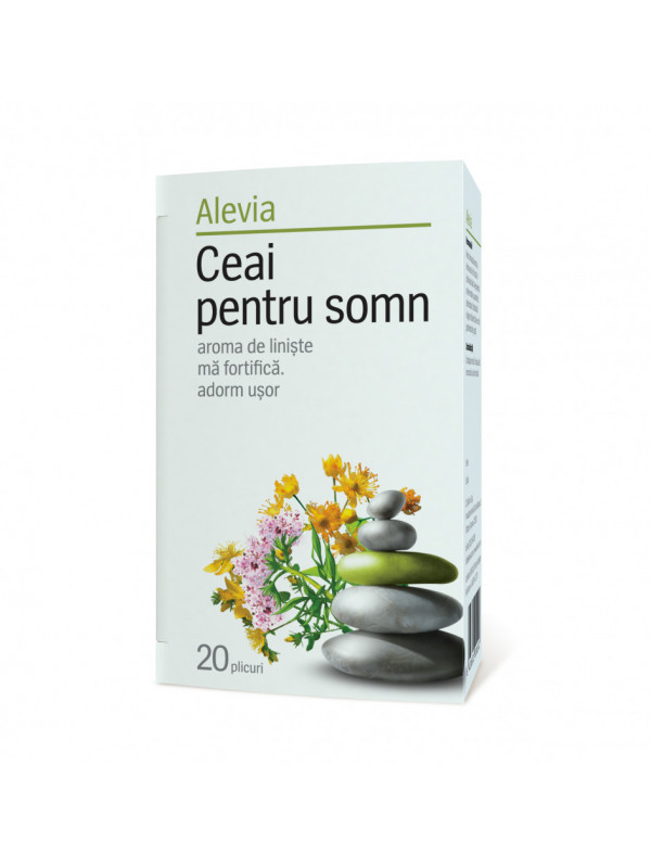 CEAI PENTRU SOMN 20DZ
