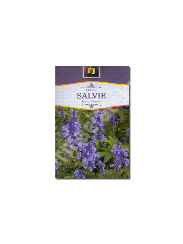 CEAI SALVIE 50gr STEFMAR