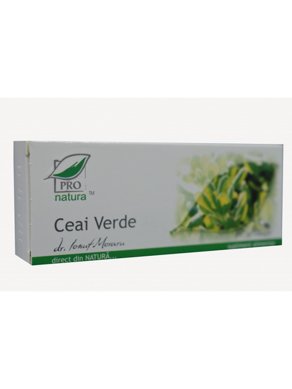 CEAI VERDE 30CPS