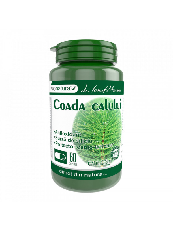 COADA CALULUI 60CPS