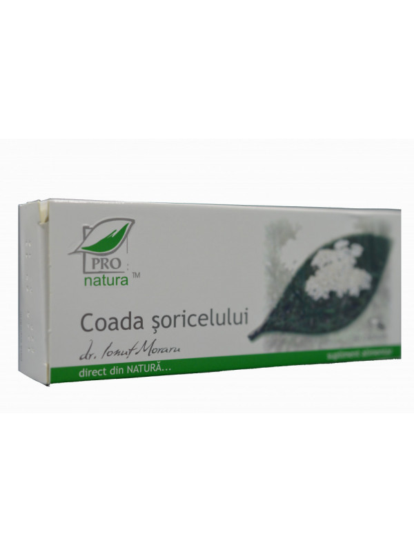 COADA SORICELULUI 30CPS