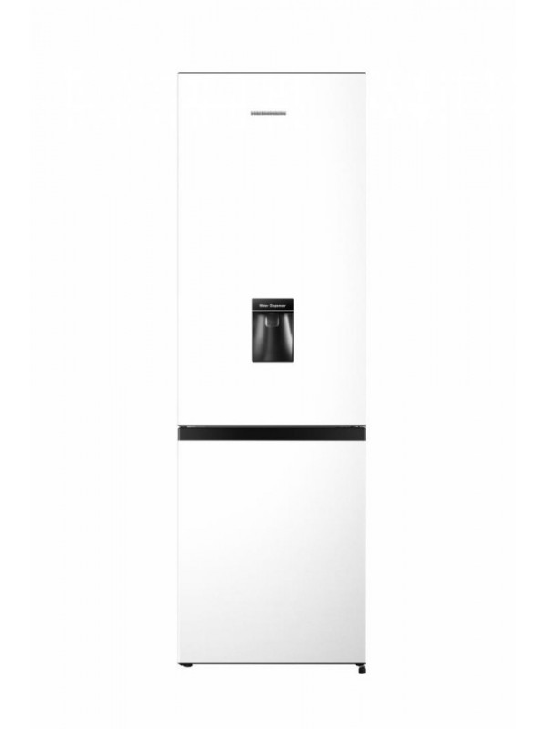 Combina frig. heinner hc-hs268wde++