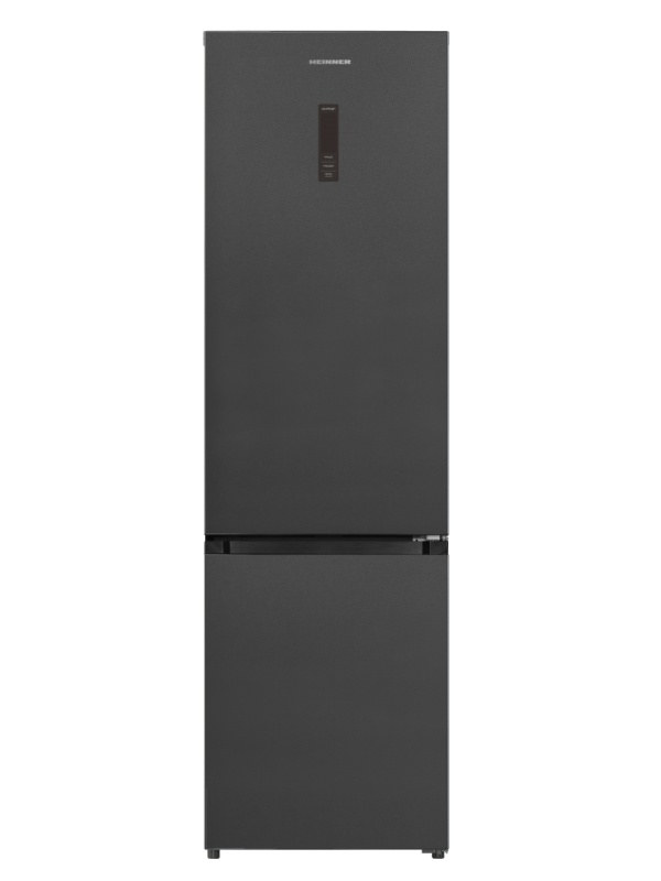 COMBINA FRIG. HEINNER HCNF-HM377INVDGHC
