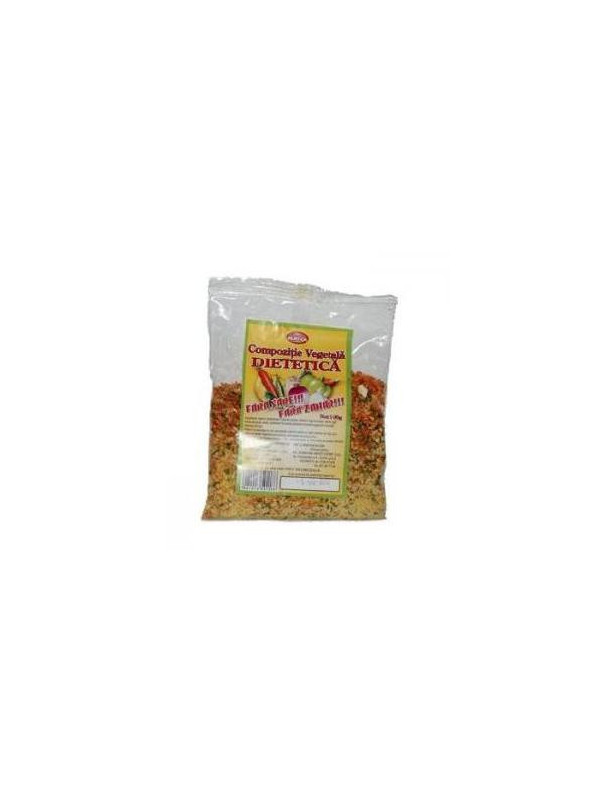 COMPOZITIE VEGETALA DIETETICA 100GR