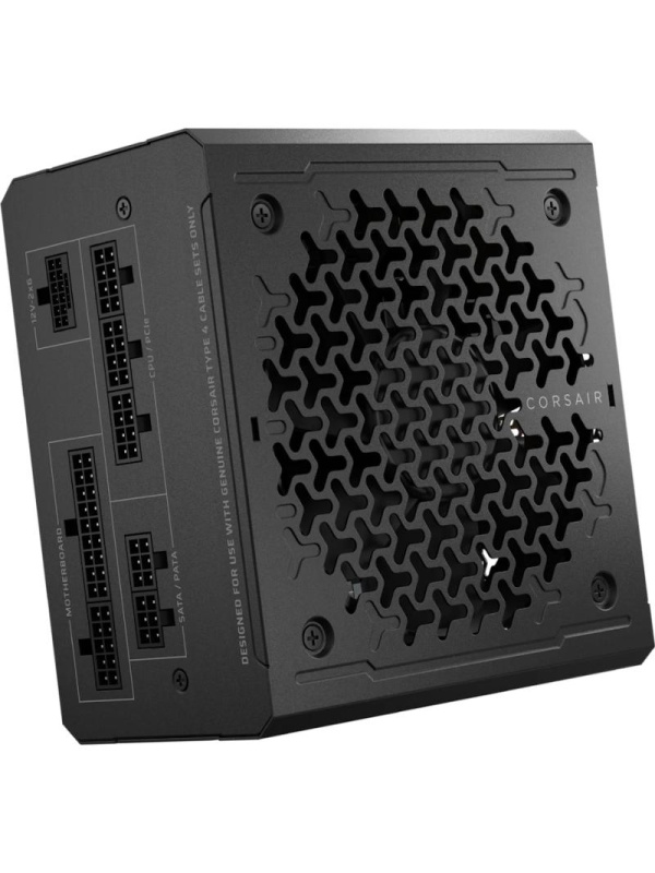 CORSAIR PSU RM750e 750W 80PLUS GOLD