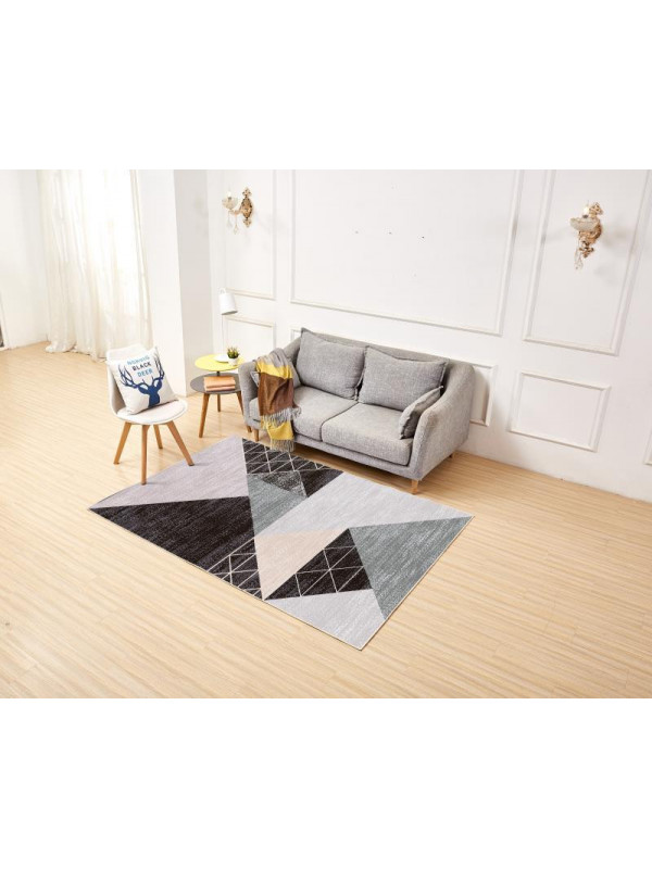 COVOR PRINT DIGITAL 3D 70X140 CM EVA