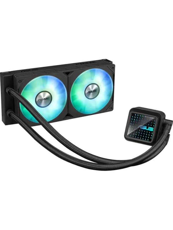 CPU COOLER ASUS PRIME LC 240 ARGB