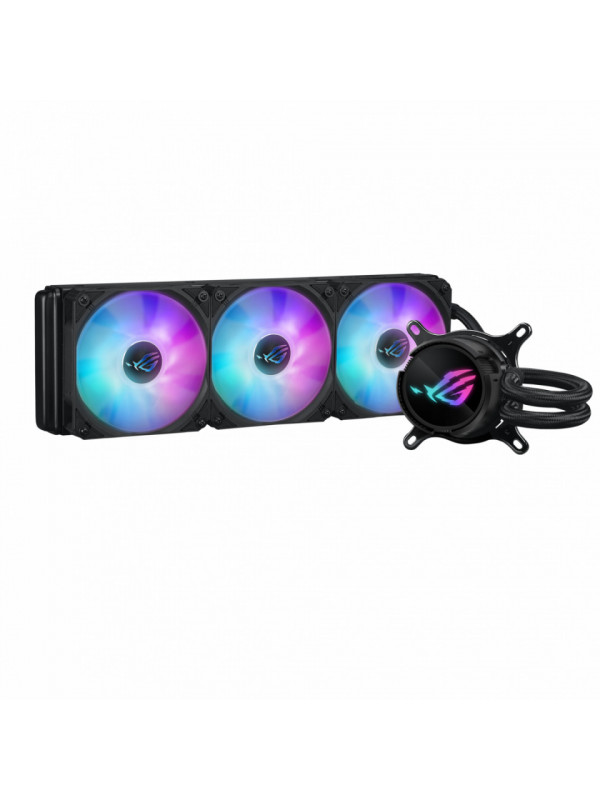 CPU Cooler Asus ROG Strix LC III360 ARGB