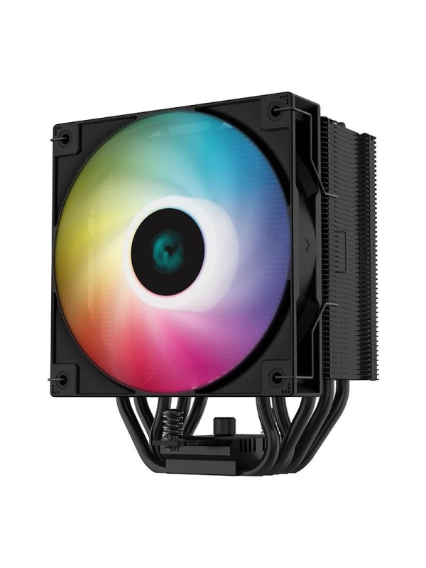CPU COOLER DEEPCOOL AG500 ARGB NEGRU