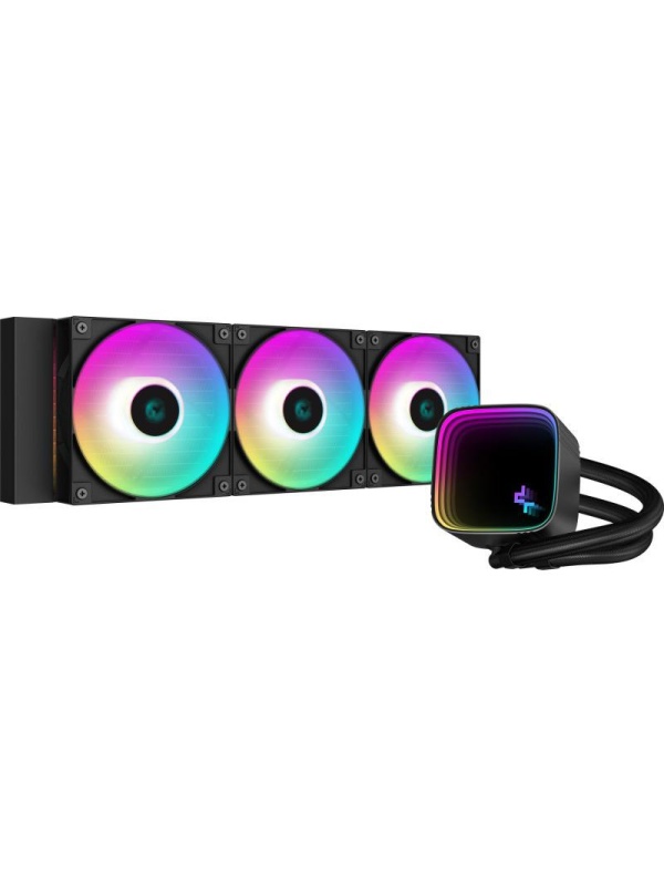 CPU COOLER DEEPCOOL LS720 SE