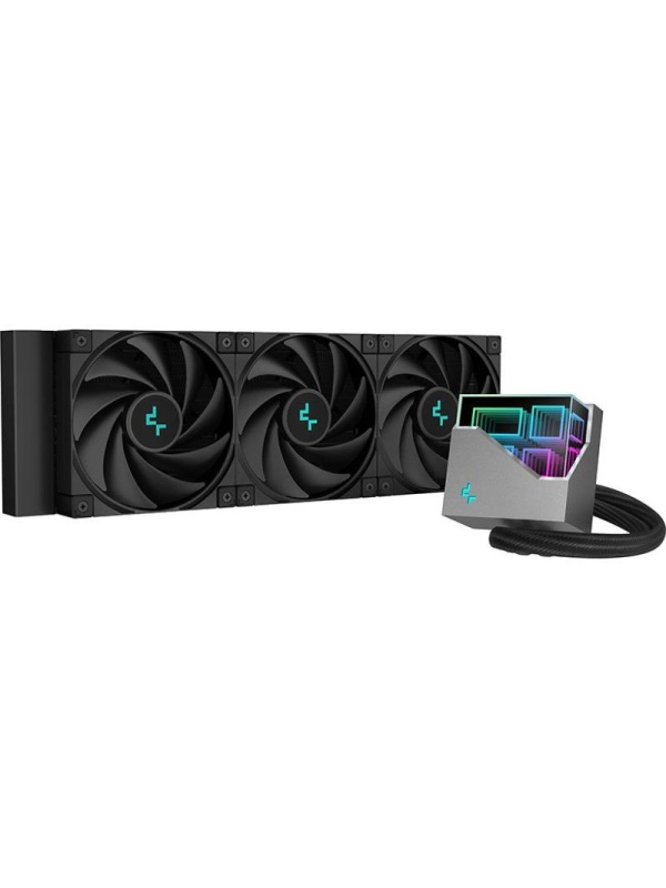 CPU COOLER DEEPCOOL LT720
