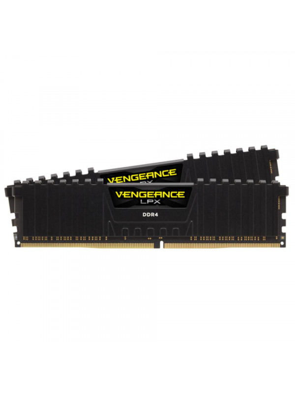 CR DDR4 16GB 3200 VENGEANCE LPX 2 DIMM